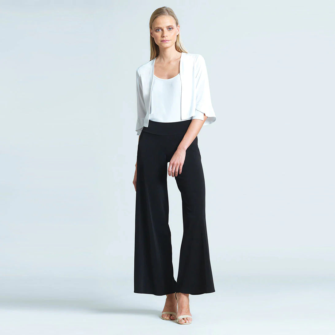 Clara Sunwoo Tulip Cuff Shrug