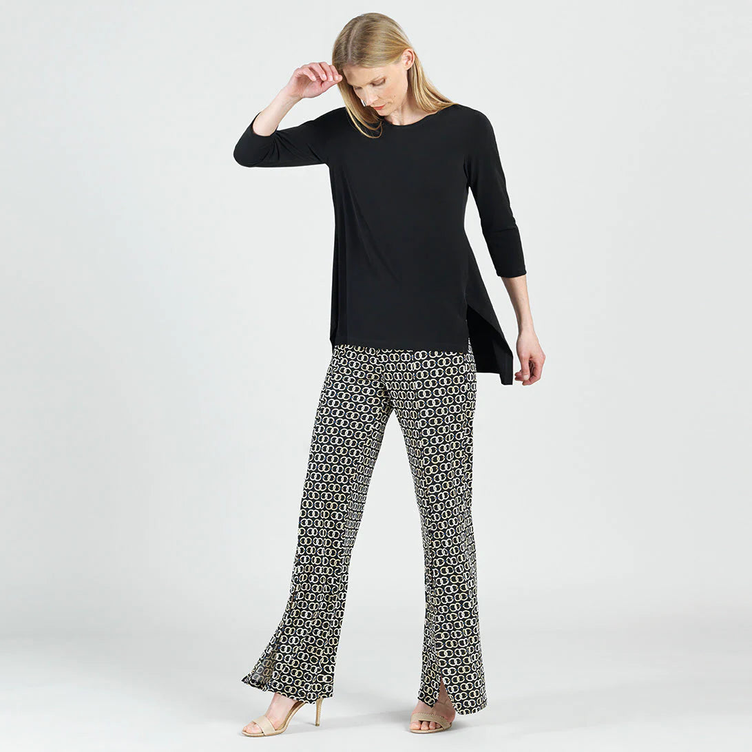 Clara Sunwoo Parachute Hem Tunic