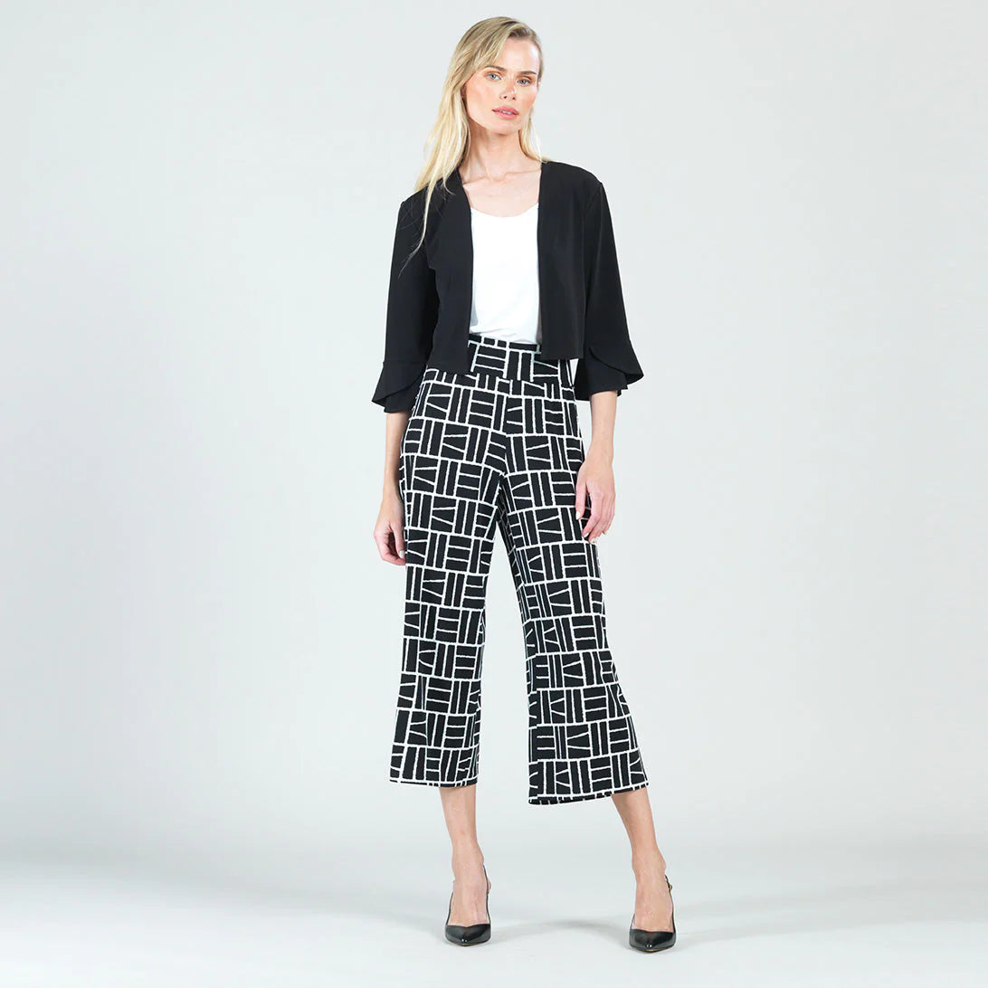 Clara Sunwoo Tulip Cuff Shrug