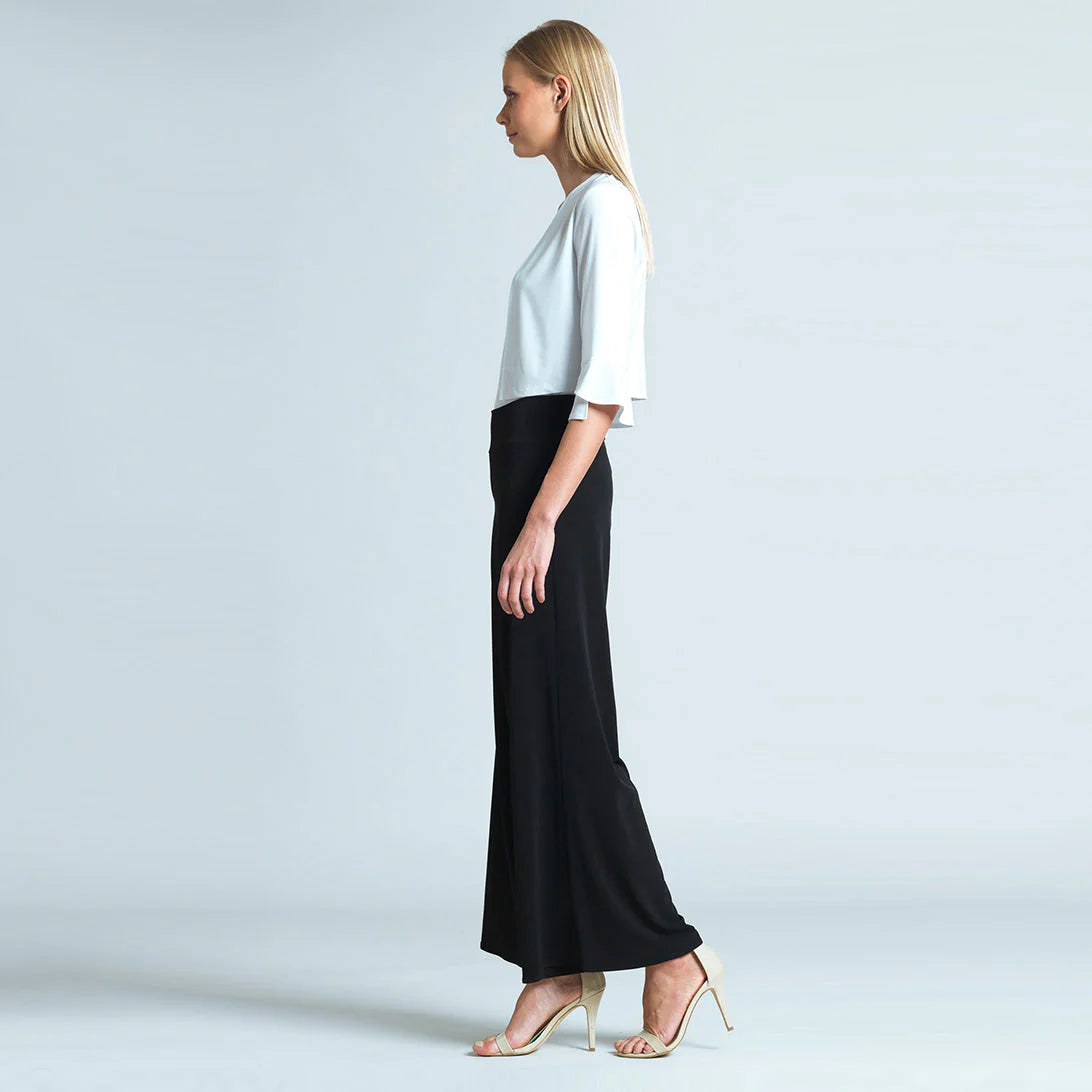 Clara Sunwoo Tulip Cuff Shrug