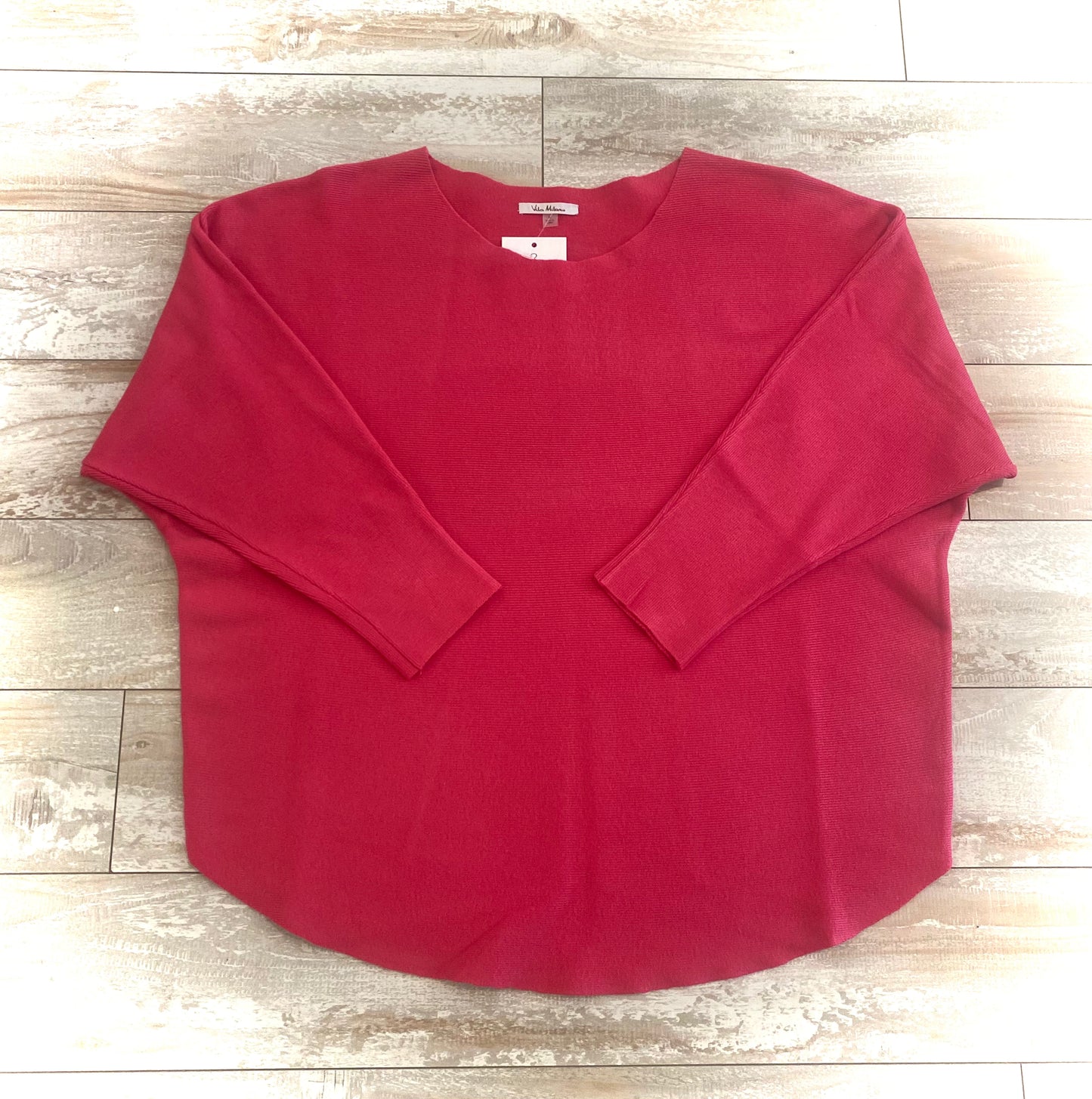 Vila Basic Dolman Sweater
