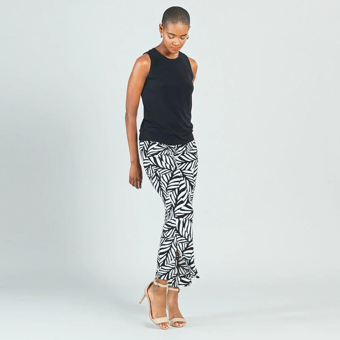 Clara Sunwoo Jewel Neck Tank