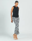 Clara Sunwoo Jewel Neck Tank