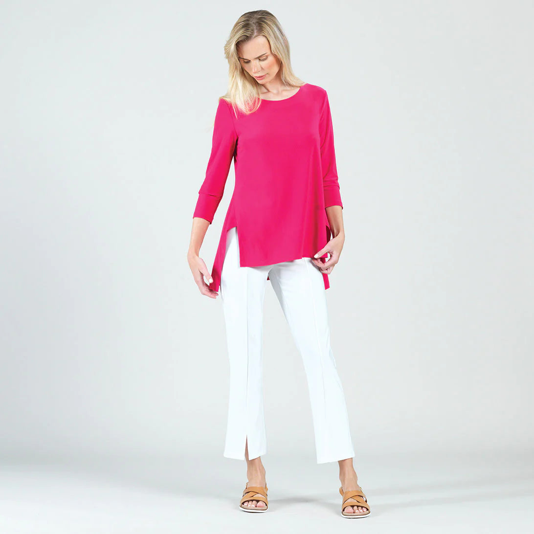 Clara Sunwoo Parachute Hem Tunic