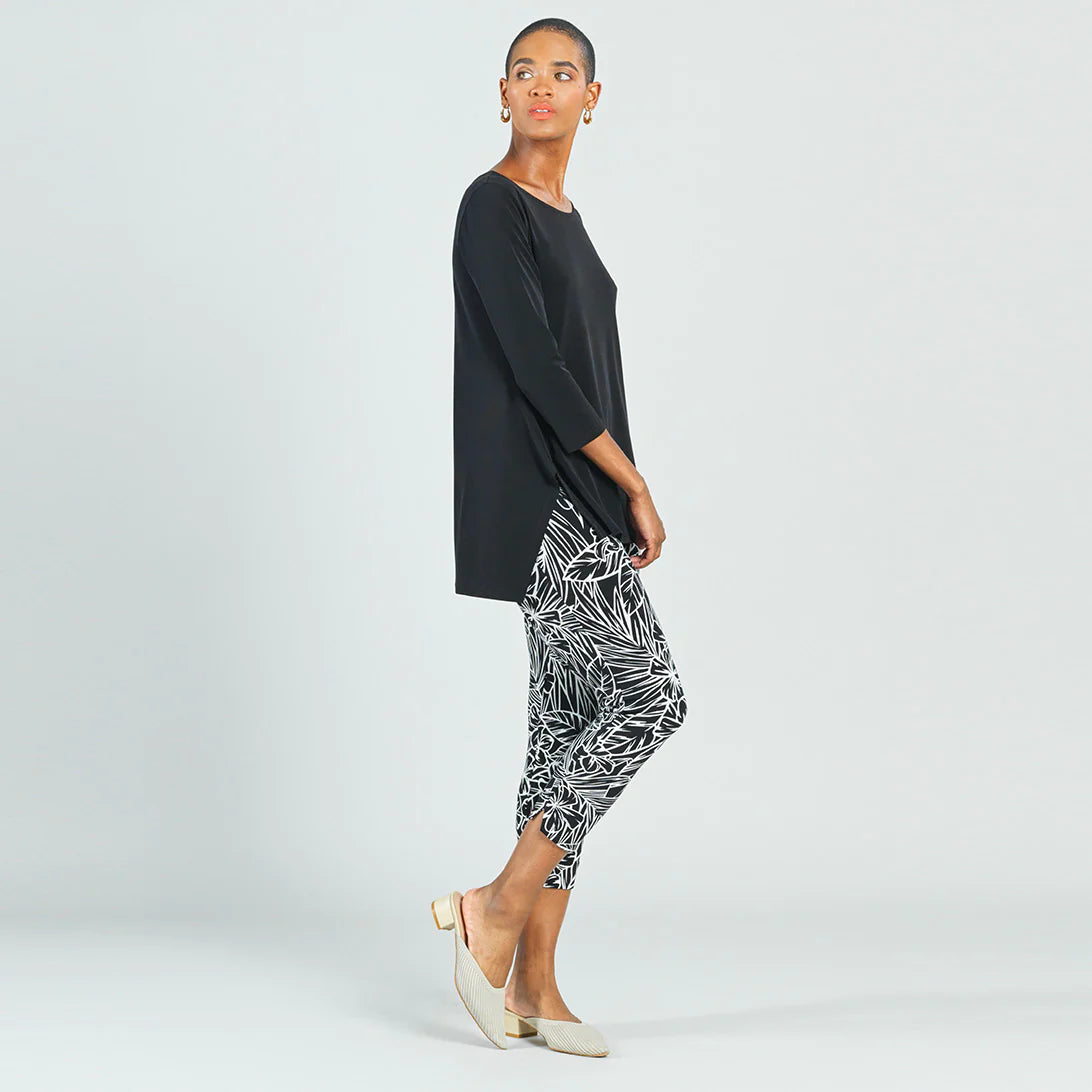 Clara Sunwoo Parachute Hem Tunic