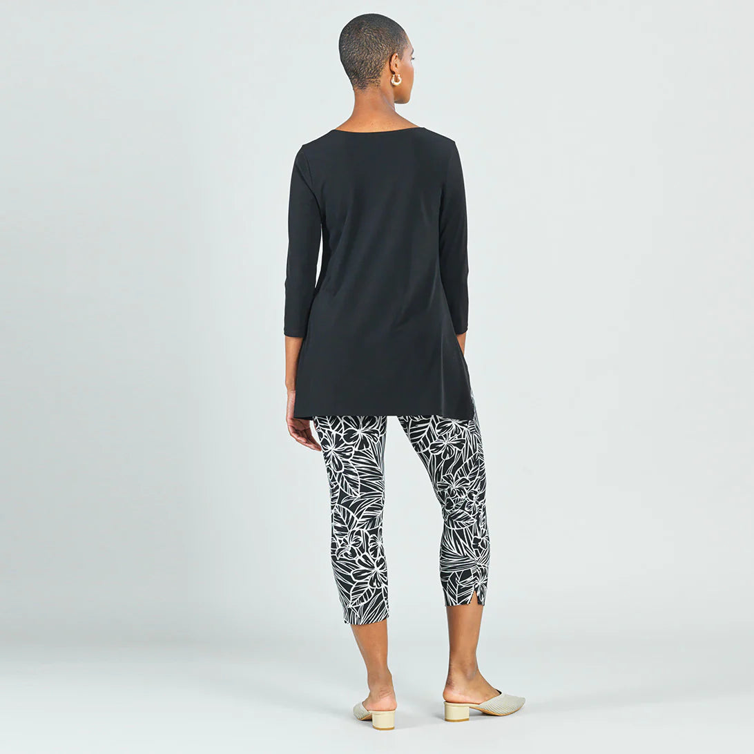 Clara Sunwoo Parachute Hem Tunic