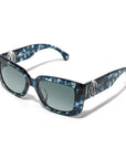 Interlok Harmony Blue Crush Sunglasses
