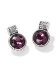 Meridian Aurora Petite Post Earrings