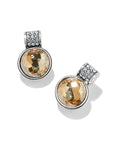 Meridian Aurora Petite Post Earrings