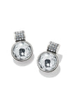 Meridian Aurora Petite Post Earrings