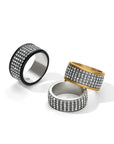 Meridian Ring