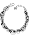 Pretty Tough Link Bracelet