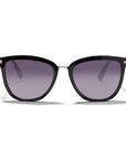 Pretty Tough Two Tone Heart Sunglasses