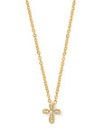 Enchanting Cross Necklace