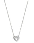 Enchanting Heart Necklace