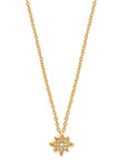 Enchanting Star Necklace