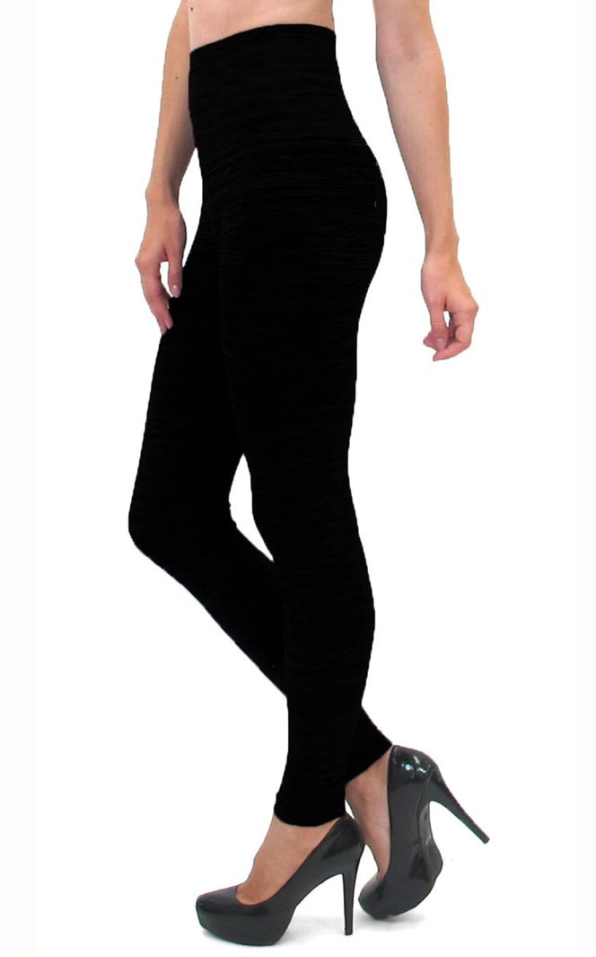 High Rise Leggings
