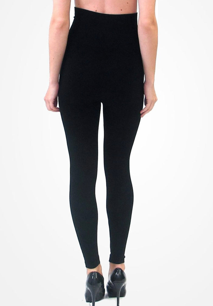 High Rise Leggings