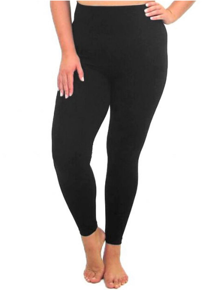 High Rise Leggings