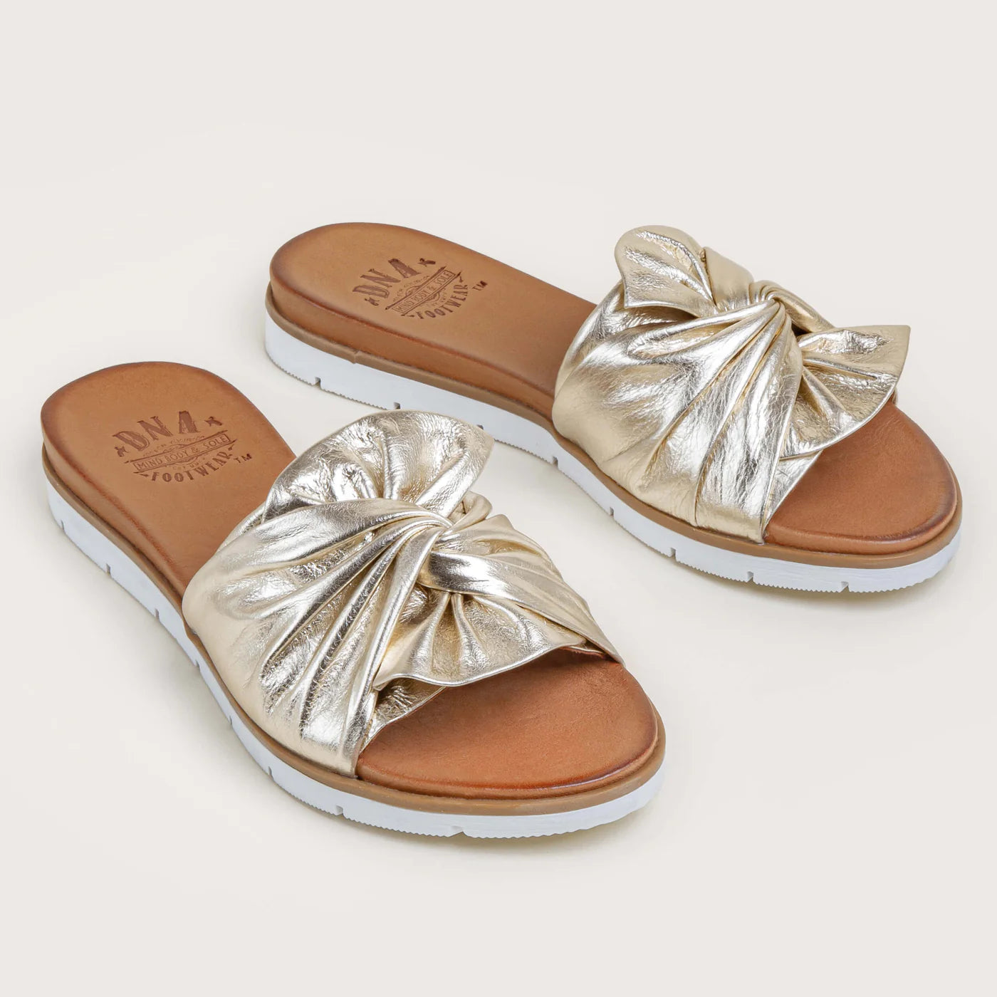 DNA Footwear Poly Slide