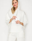 Francine Pearl Hoodie