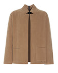Henriette Steffensen Fleece Blazer Cardigan