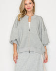 Finella Jacket