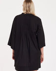 Sasha cotton Dress