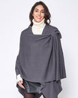 Encore Shawl