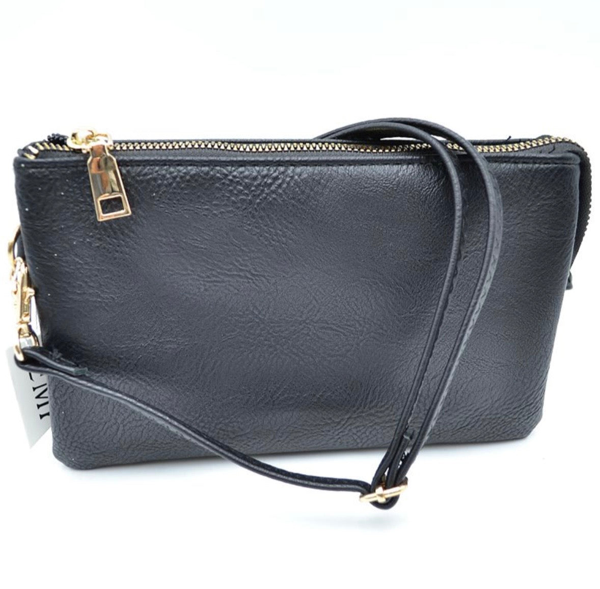 Clutch Crossbody