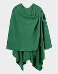 Encore Shawl