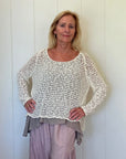 Mimi Sweater