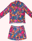 Seashore Friends PJs