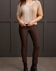 Dolman Loose Fit Sweater