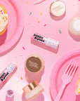 Lip Care Duo Birthday Confetti Cake