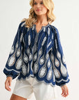 Josey Top