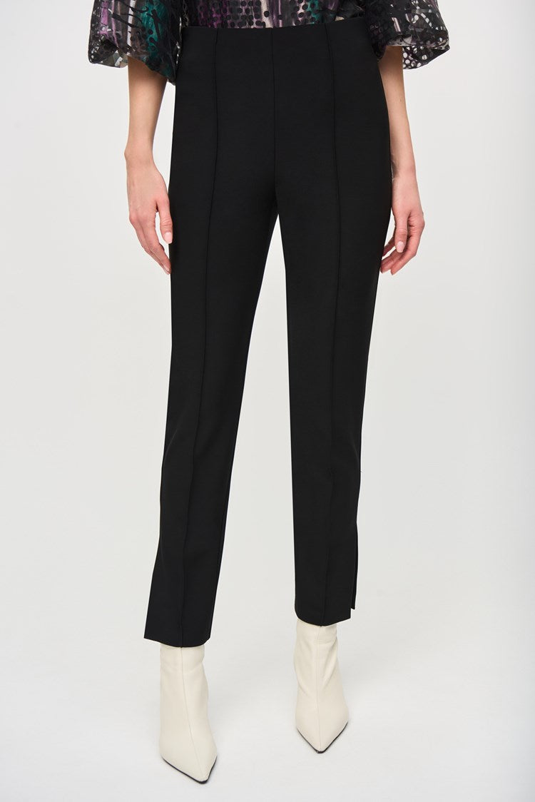 Joseph Ribkoff Slim Fit Pant