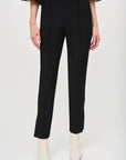 Joseph Ribkoff Slim Fit Pant