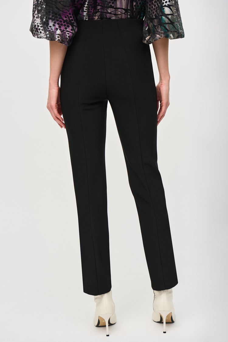 Joseph Ribkoff Slim Fit Pant