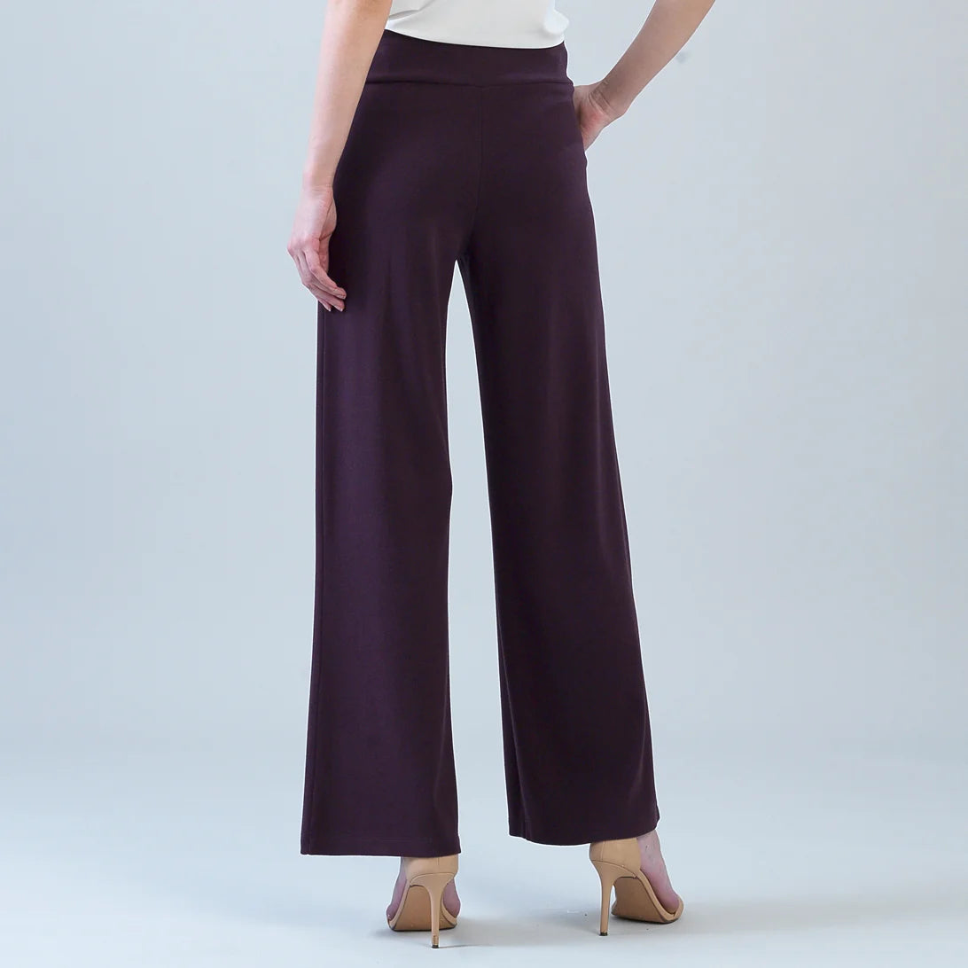 Clara Sunwoo Lounge Knit Wide Pant