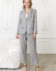 Jamie Sequin Blazer