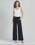 Clara Sunwoo Wide Leg Pocket Pant