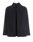 Henriette Steffensen Fleece Blazer Cardigan