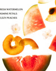 Touchland Wild Watermelon Power Mist Hydrating Hand Sanitizer