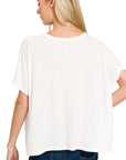 Z Slub Tee