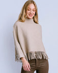 Kerisma Sachi Fringe Sweater