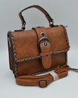 Mini Buckle Bag