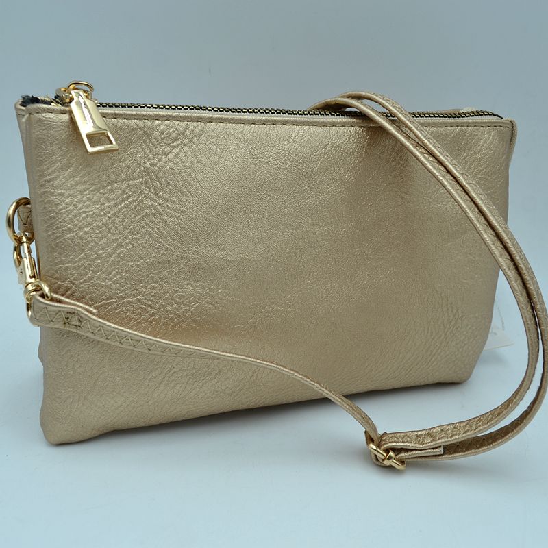 Clutch Crossbody