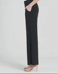 Clara Sunwoo Wide Leg Pocket Pant