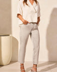 Flowy Popover Shirt